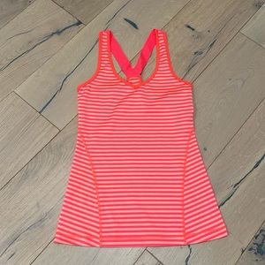 Zella Athletic Tank. Size XS.